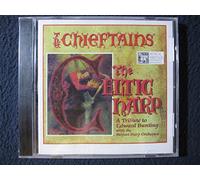 The Celtic Harp: A Tribute to Edward Bunting with the Belfast Harp Orchestra [Musical Heritage Society Edition]