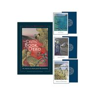The Celtic Libro Sugli Dead Oracle Cards Steer Your Life SCHIFFER Publishing New