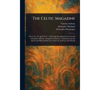 The Celtic Magazine