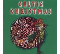 the Celtic Merlin Orchestra Celtic Christmas (CD)