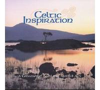The Celtic Orches Celtic Inspiration: A Collection Of Best Loved Scottish A (CD)