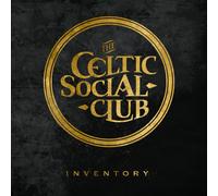 The Celtic Social Club Inventory (Vinyl LP) 12" Album
