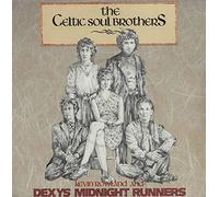 The Celtic Soul Brothers (More, Please, Thankyou)