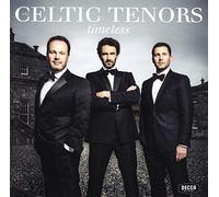 The Celtic Tenors The Celtic Tenors: Timeless (CD) Album