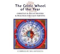 The Celtic Wheel of the Year (Tascabile)