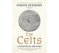 Simon Jenkins Profile Audio The Celts (Tascabile)