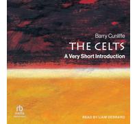 The Celts: A Very Short Introduction