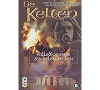 The Celts: Rich Traditions and Ancient Myths 3-DVD Set [ Origine Olandese, Nessuna Lingua Italiana ]