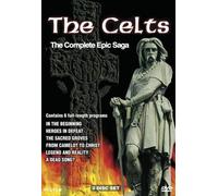 The Celts - The Celts: The Complete Epic Saga