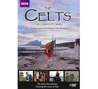 The Celts: The Complete Series