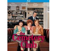 The Cemetery Club