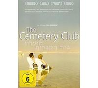 The Cemetery Club (OmU)