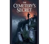 The Cemetery's Secret: 14