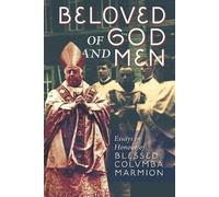 The Cenacle Press Silverstream Priory Raymond Cardin Beloved of God (Tascabile)