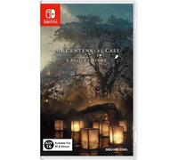 Square Enix The Centennial Case: A Shijima Story (Import)