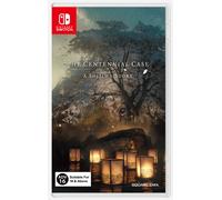 The Centennial Custodia: Un Shijima Storia Inglese Cover - Nuovo - Nintendo