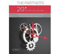 The Center for Motivation an The Partner's 20 Minute Guide (Second (Tascabile)