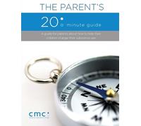 The Center for Motivation and The Parent's 20 Minute Guide (Second E (Tascabile)