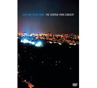 Dave Matthews Band - The Central Park Concert (DVD) Dave Matthews Band