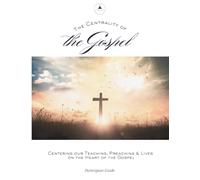 The Centrality of the Gospel: Ministers Wives Fellowship 2026