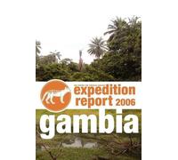 The Centre for Fortean Zoology Cfz Expedition Report (Tascabile)
