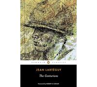 Jean Lartéguy The Centurions (Tascabile)