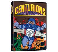The Centurions: The Original Miniseries