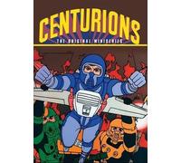 The Centurions: The Original Miniseries (DVD) N/A