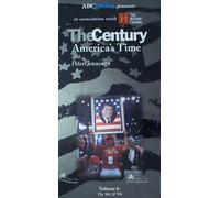 The Century: America's Time Vol. 6: Gli anni '80 & '90