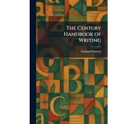 The Century Handbook of Writing