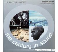 The Century in Sound - THE BRITISH LIBRARY
