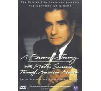 A Personal Journey With Martin Scorsese Through American Movies (DVD)