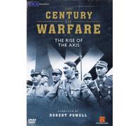 The Century of Warfare 03 - The Rise of the Axis