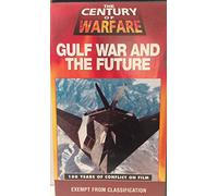 The Century of Warfare: Gulf War and The Future