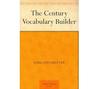 The Century Vocabulary Builder
