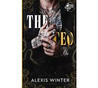 The CEO: A Dark Retelling of Eve & The Serpent