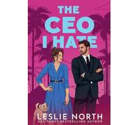 The CEO I Hate: 1