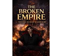 The CEO’s Broken Empire: A Dark Billionaire Romance of Power, Betrayal, and Revenge