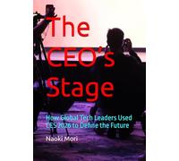 The CEO’s Stage: How Global Tech Leaders Used CES 2026 to Define the Future
