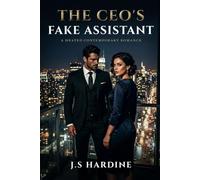 The CEO's Fake Assistant: A Heated Contemporary Romance