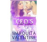 The CEO's Fake Fiancé