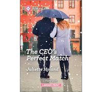The Ceo's Perfect Match