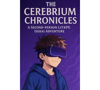 The Cerebrium Chronicles: A Second-Person LitRPG Isekai Adventure