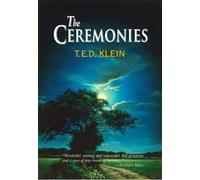The Ceremonies
