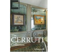 The Cerruti collection. Ediz. illustrata