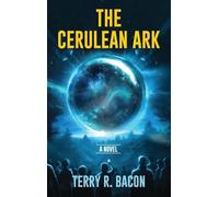 The Cerulean Ark - NUOVO