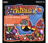 The Ceyleib People Tanyet (RSD 2022) (Vinyl LP)