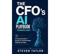 The CFO's AI Playbook