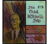 The Chad Mitchell Trio - The Chad Mitchell Trio