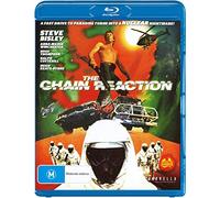 The Chain Reaction
